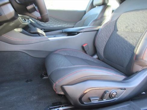 New 2026 Dodge Charger Scat Pack w/ Blacktop Package image 16