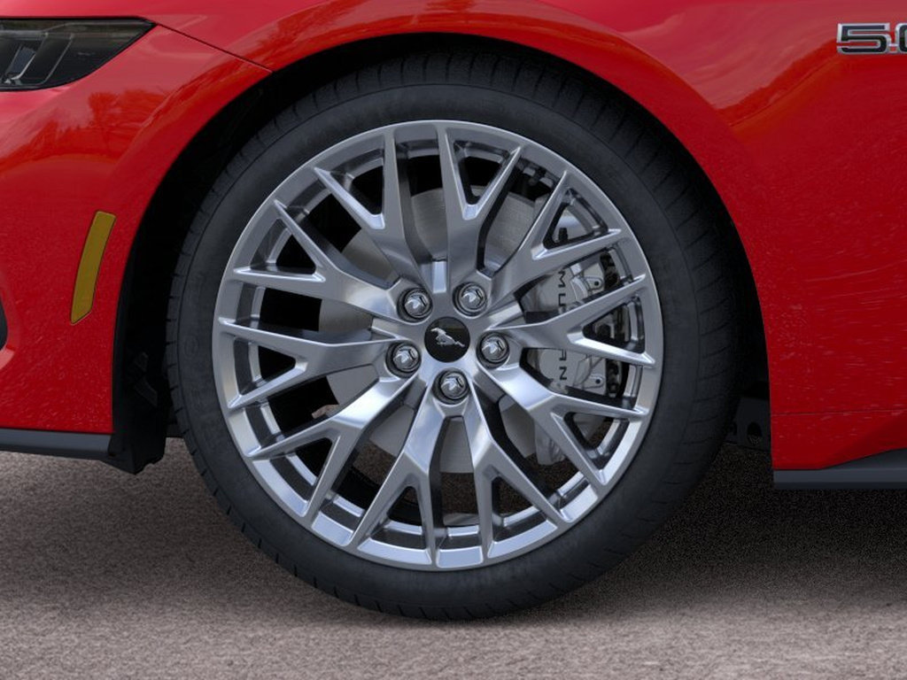 New 2026 Ford Mustang GT Premium RWD image 19
