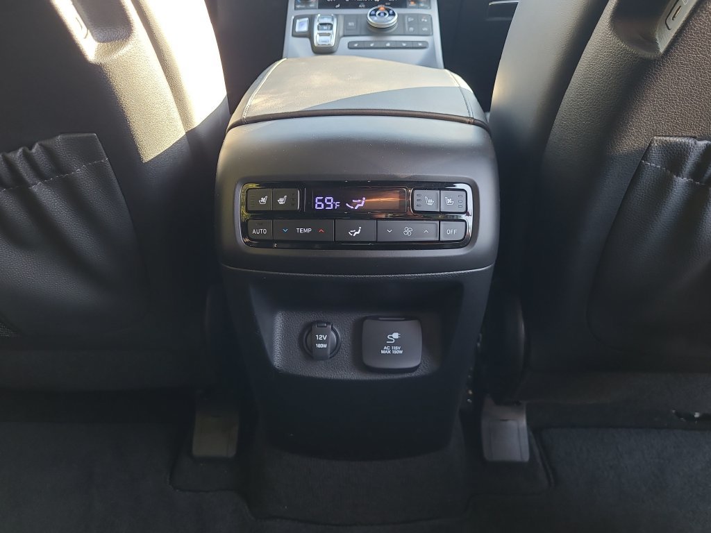 Used 2023 Hyundai Palisade Calligraphy AWD/4WD image 26
