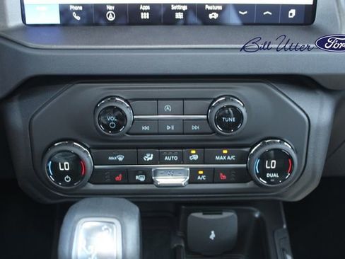 New 2026 Ford Bronco Big Bend AWD/4WD image 13