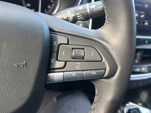 Used 2024 Cadillac CT5 Premium Luxury w/ Climate Package image 32