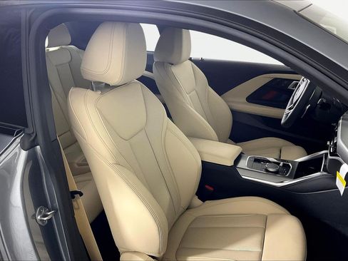 New 2026 BMW 230i xDrive Coupe w/ Premium Package AWD/4WD image 13