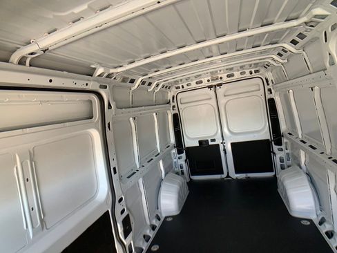 New 2026 RAM ProMaster 2500 w/ Power Group image 26