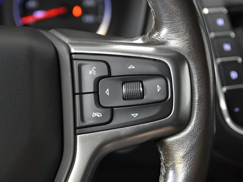 Used 2021 Chevrolet Tahoe LT w/ Luxury Package RWD image 21