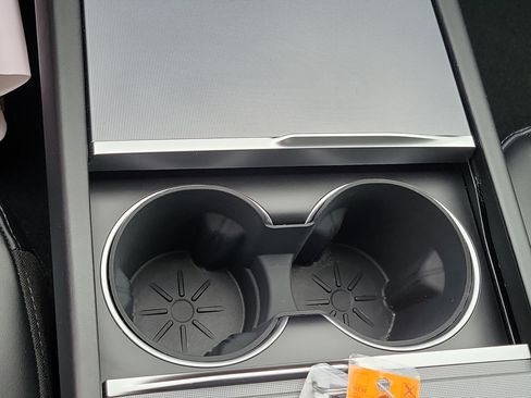 Used 2025 Tesla Model 3 Long Range RWD image 14