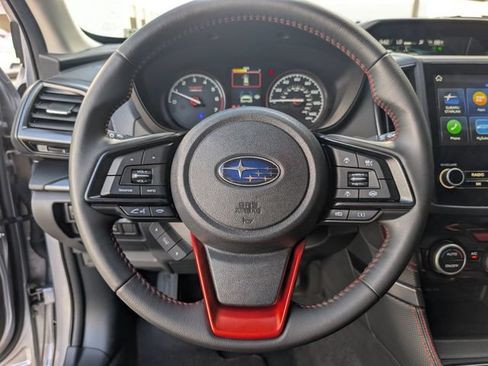 Certified 2024 Subaru Forester Sport AWD/4WD image 12