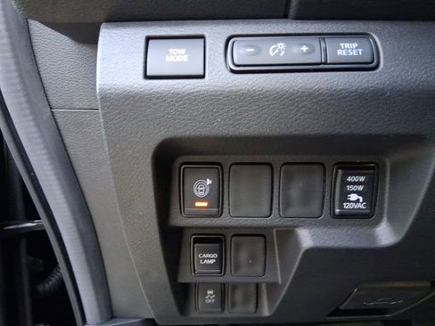 New 2026 Nissan Frontier SV w/ SV Convenience Package AWD/4WD image 26