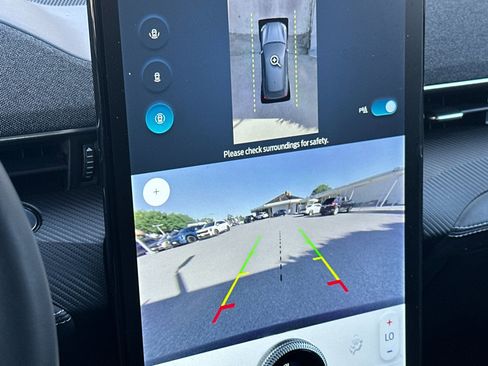 Used 2021 Ford Mustang Mach-E Premium image 20