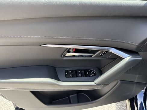 New 2026 MAZDA CX-5 Select AWD/4WD image 40