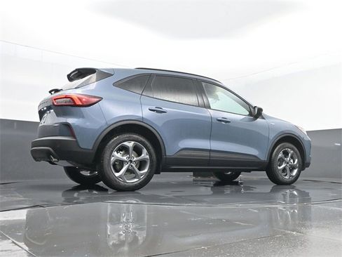 New 2026 Ford Escape ST-Line w/ Tech Pack #1 image 25