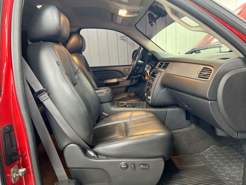 Used 2013 Chevrolet Silverado 1500 LTZ w/ LTZ Plus Package image 20