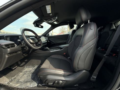 New 2026 Dodge Charger Scat Pack w/ Blacktop Package image 13