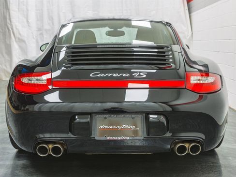 Used 2009 Porsche 911 Carrera 4S image 20