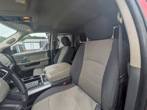Used 2011 RAM 1500 Classic SLT w/ Remote Start & Security Group AWD/4WD image 30