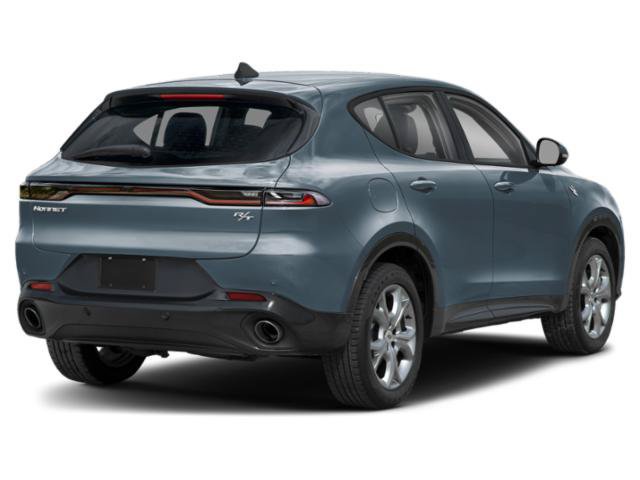 Used 2024 Dodge Hornet R/T AWD/4WD image 2