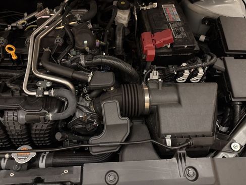 Used 2025 Nissan Altima 2.5 SV image 23