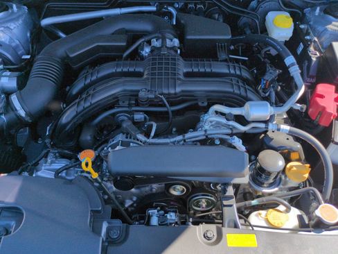 New 2026 Subaru Impreza 2.0i Sport AWD/4WD image 20