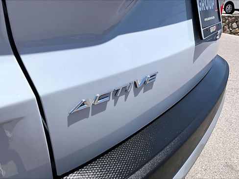 Used 2025 Ford Escape Active FWD image 30