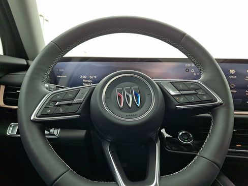 New 2026 Buick Envision Sport Touring image 15