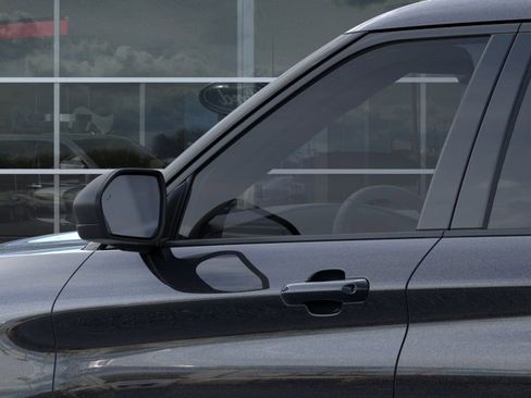 New 2026 Ford Explorer Active AWD/4WD image 20