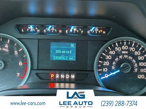 Used 2017 Ford F150 XLT image 22