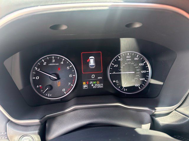 Used 2023 Subaru Outback Limited AWD/4WD image 14