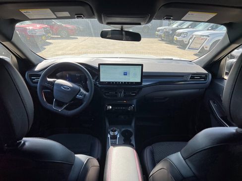 New 2026 Ford Escape ST-Line w/ Tech Pack #1 FWD image 19
