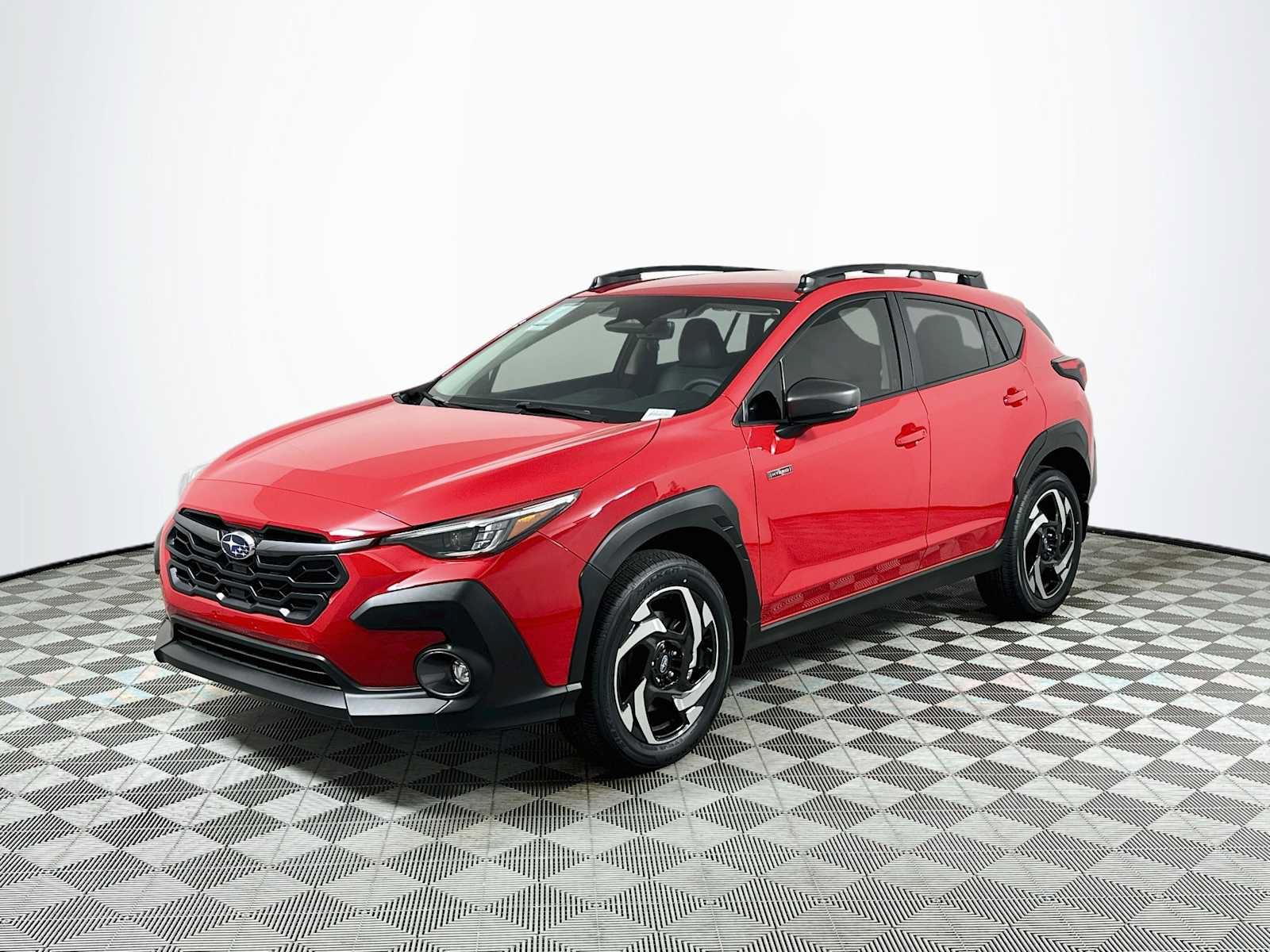 New 2026 Subaru Crosstrek 2.5i Limited AWD/4WD image 3