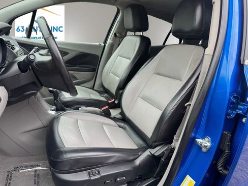 Used 2013 Buick Encore Premium image 13