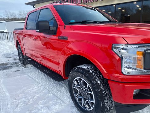 Used 2019 Ford F150 XLT w/ Equipment Group 302A Luxury image 29