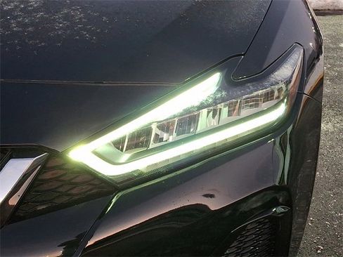 Used 2023 Nissan Maxima SV w/ Floor Mat Group image 9