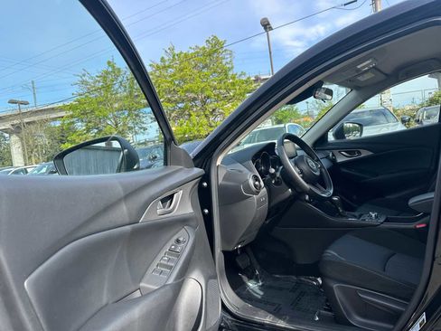 Used 2020 MAZDA CX-3 Sport AWD/4WD image 17