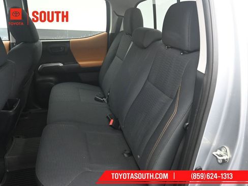 Used 2019 Toyota Tacoma SR5 image 22