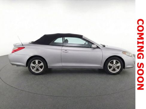 Used 2007 Toyota Solara SLE image 10