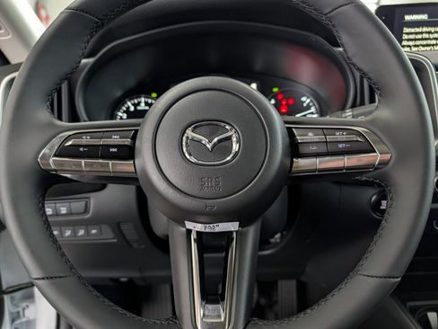 New 2026 MAZDA CX-50 AWD 2.5 S w/ Premium Package image 18