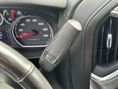 Used 2022 Chevrolet Silverado 1500 RST AWD/4WD image 24