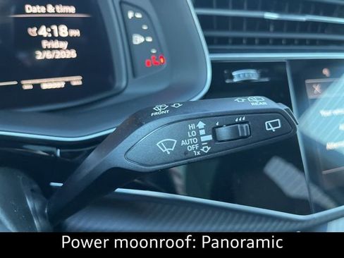 New 2026 Audi SQ7 Premium Plus AWD/4WD image 14