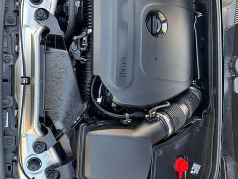 Certified 2025 MINI Cooper S image 12