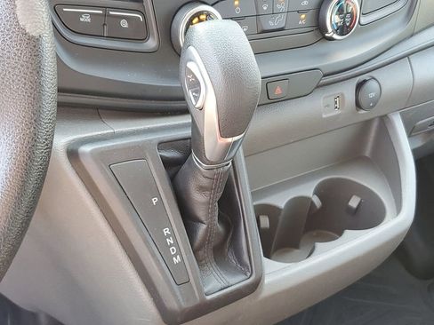 Used 2024 Ford Transit 250 Low Roof w/ Exterior Upgrade Package image 24