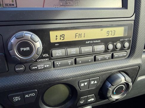 Used 2012 Honda Ridgeline RTL image 15