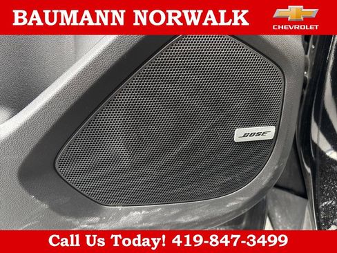 New 2025 Chevrolet TrailBlazer ACTIV w/ Convenience Package AWD/4WD image 22