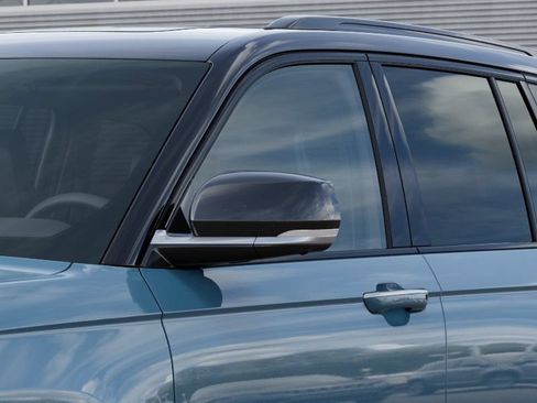 New 2026 Jeep Grand Cherokee Summit AWD/4WD image 12