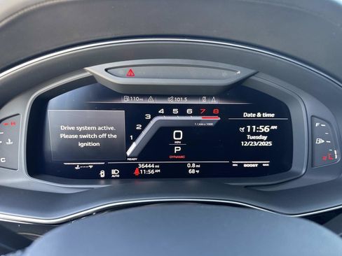 Used 2020 Audi SQ8 Premium Plus w/ Driver Assistance Package image 30