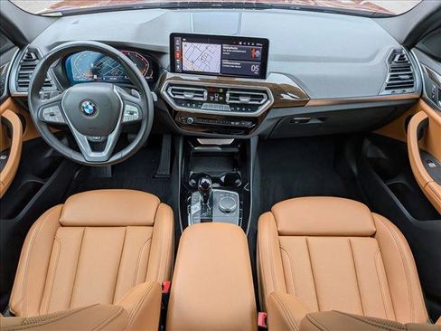 Used 2023 BMW X3 sDrive30i w/ Premium Package RWD image 19