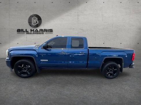 Used 2017 GMC Sierra 1500 SLE w/ Elevation Edition AWD/4WD image 9