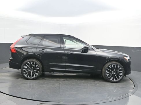 New 2026 Volvo XC60 B5 Ultra w/ Climate Package AWD/4WD image 8