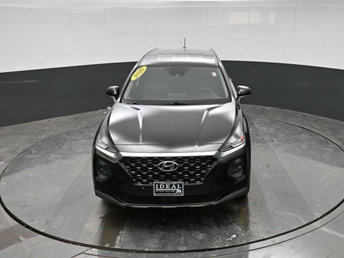 Used 2020 Hyundai Santa Fe SE image 26