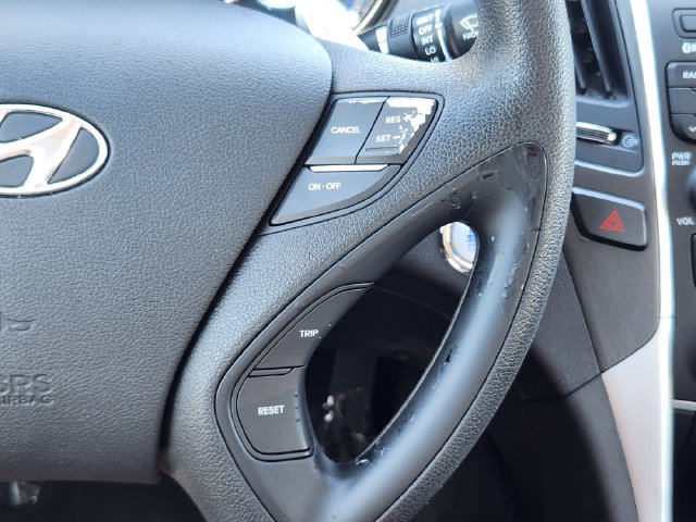 Used 2012 Hyundai Sonata SE FWD image 19