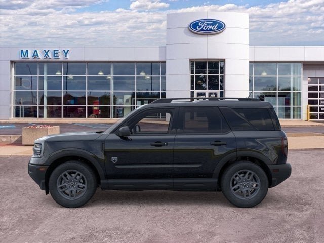 New 2026 Ford Bronco Sport Big Bend w/ Convenience Package AWD/4WD image 3