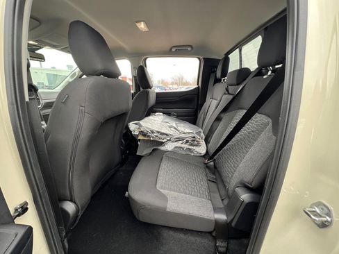 New 2025 Ford Ranger XLT image 42